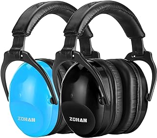 ZOHAN 030 Kids Noise Cancelling Headphones for Autism — Noise Cancelling Headphones