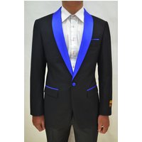 Tuxedo Quinceanera — Costumes et vestons pour hommes