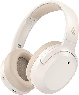 Casque antibruit actif hybride Edifier W820NB Plus — Casque antibruit