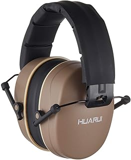 Bouchons d'oreilles de sécurité pour protection auditive SNR 29 dB — Casque antibruit