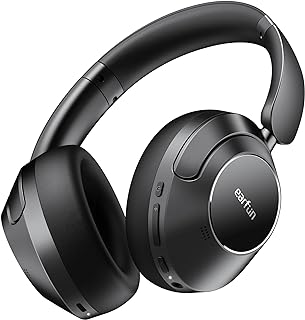 Casques sans fil EarFun Wave Pro avec réduction de bruit active