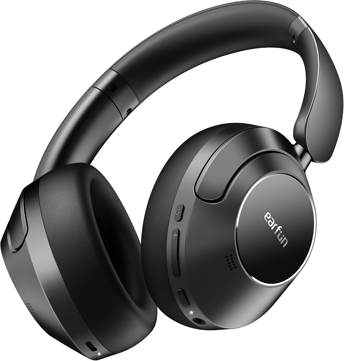 Casques sans fil EarFun Wave Pro avec réduction de bruit active — Casque antibruit