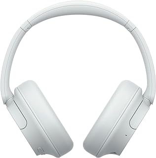 Casque sans fil à réduction de bruit Sony WH-CH720NW — Casque antibruit
