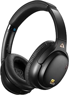 Casques antibruit sans fil Bluetooth 1Mii E700 LDAC — Casque antibruit