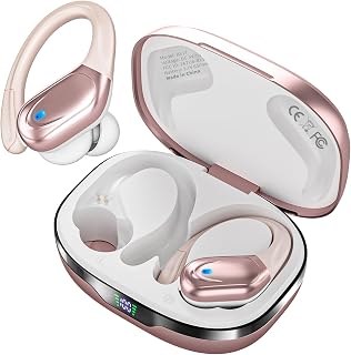 Wireless Earbuds with 80Hrs Playtime and Noise Cancelling