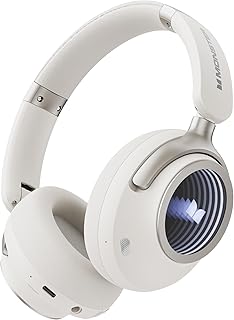 Monster Persona 4th ANC Casque Bluetooth Sans Fil Over-Ear