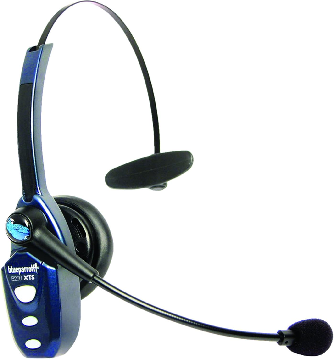 Casque Bluetooth Mono BlueParrott B250-XTS — Casque antibruit
