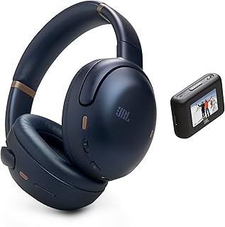 JBL Tour One M3 Smart Tx Wireless Over-Ear Noise Cancelling Headphones