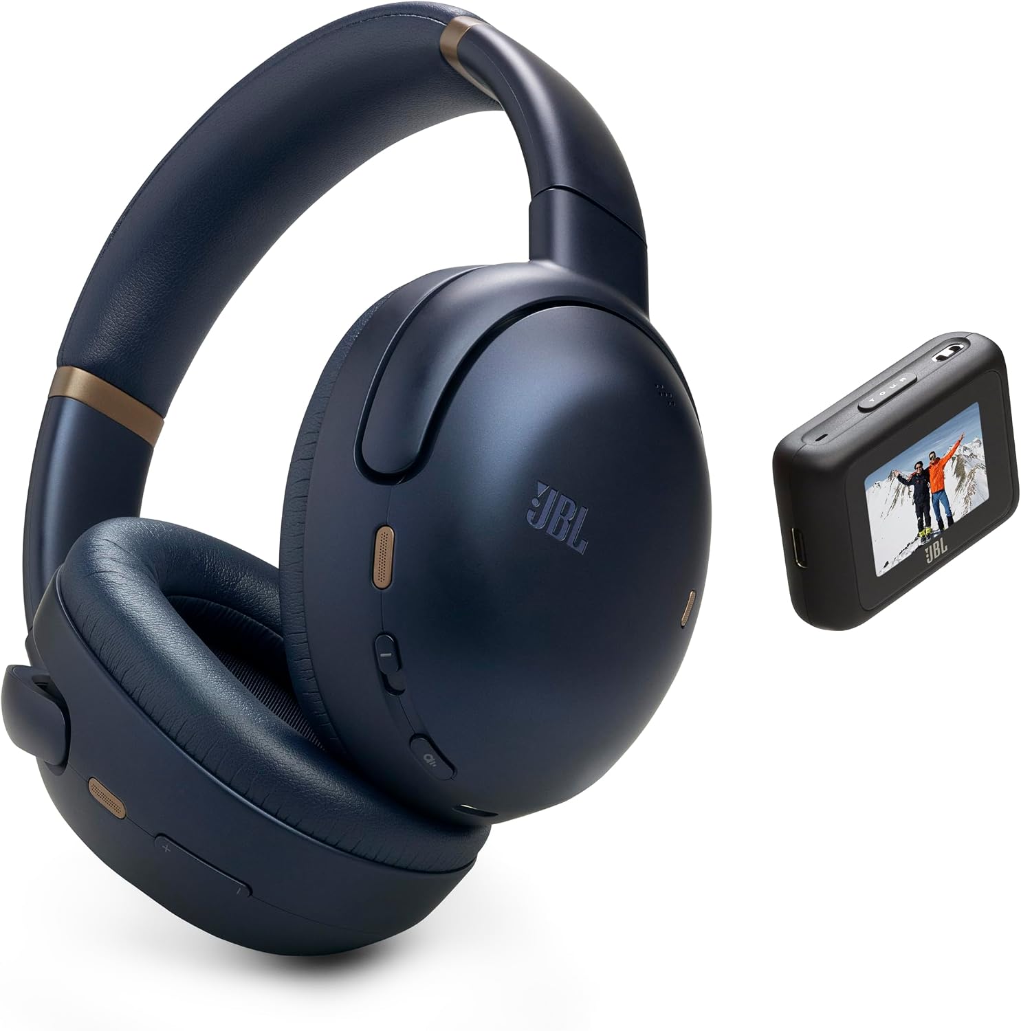 Casque antibruit sans fil JBL Tour One M3 Smart Tx — Casque antibruit