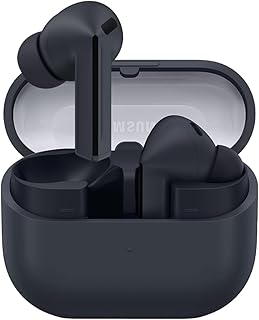 Samsung Galaxy Buds 3-FE (2025) True Wireless Headphones with ANC