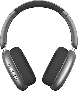 Wentronic Y01 Wireless Over-Ear Noise Cancelling Headphones