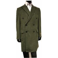 Pardessus en laine pour hommes - Pardessus en laine — Veste d'hiver Hommes