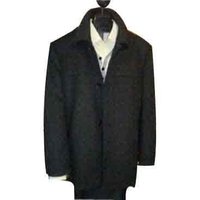 Alberto Nardoni Store Women's Wool Dress Coat
