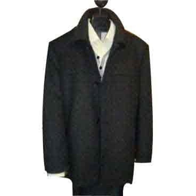 Robe de laine pour hommes - Robe de laine — Robes pour femmes
