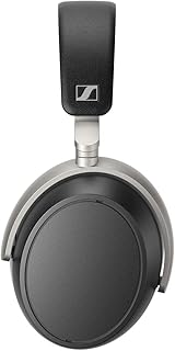 Sennheiser HDB 630 Wireless On-Ear Headphones with Noise Cancelling