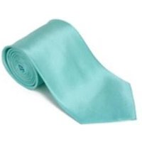 Grossiste hommes cravates en vrac - Jade 100% soie Collier solide avec mouchoir Acheter 10 de même couleur cravate — Accessoires de mode