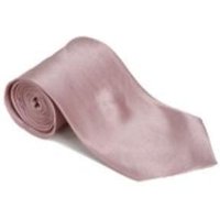 Cravate unie en soie 100 % Smokepink avec mouchoir - Achetez 10 — Accessoires de mode