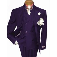AlbertoNardoniStore Gadson-54 Single Breasted Jacket — Fashion Accessories