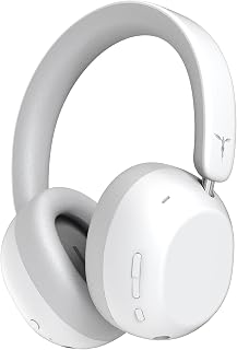 TANCHJIM Rita Bluetooth Headphones with Active Noise Canceling