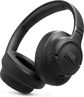 JBL Tune 780NC Wireless Over-Ear Noise Cancelling Headphones