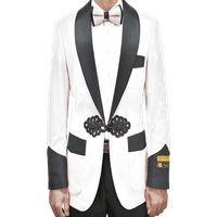 Costume de Fumeur pour Hommes
