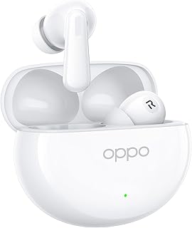 Oppo Enco Air4 Wireless Earbuds with Active Noise Cancelling