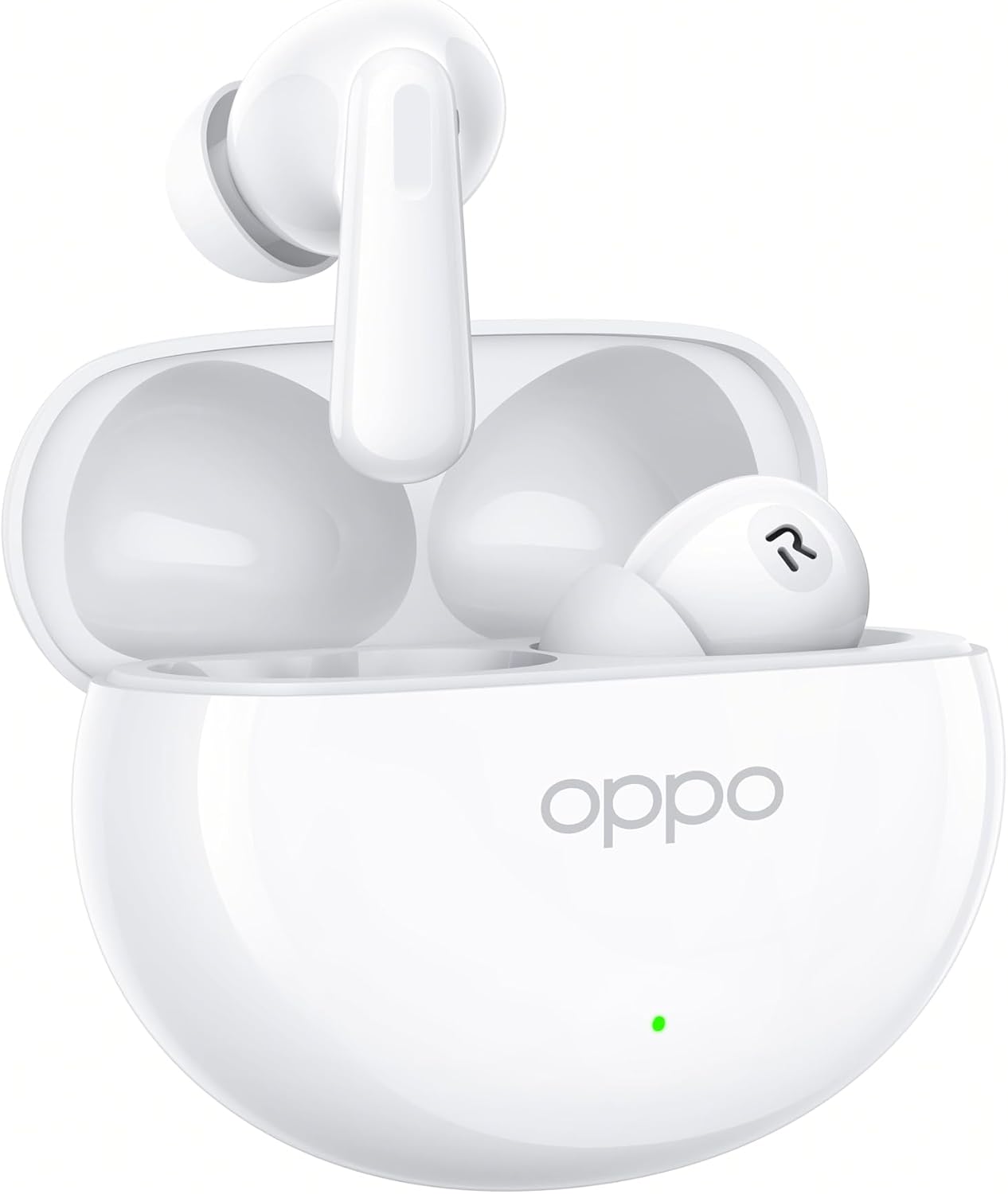 Écouteurs sans fil Oppo Enco Air4 avec réduction de bruit active — Casque antibruit