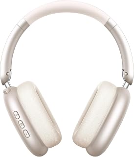 Casques sans fil Wentronic Y01 avec réduction de bruit Bluetooth 5.3 — Casque antibruit