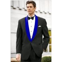 Tuxedos pour garçons d'honneur - Tuxedos de mariage - Tux au fit ajusté