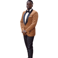 Tuxedos pour garçons d'honneur - Tuxedos de mariage - Tux pour garçon d'honneur
