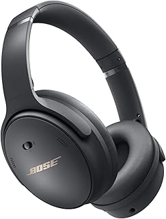 Bose QuietComfort 45 Bluetooth Wireless Noise Cancelling Headphones