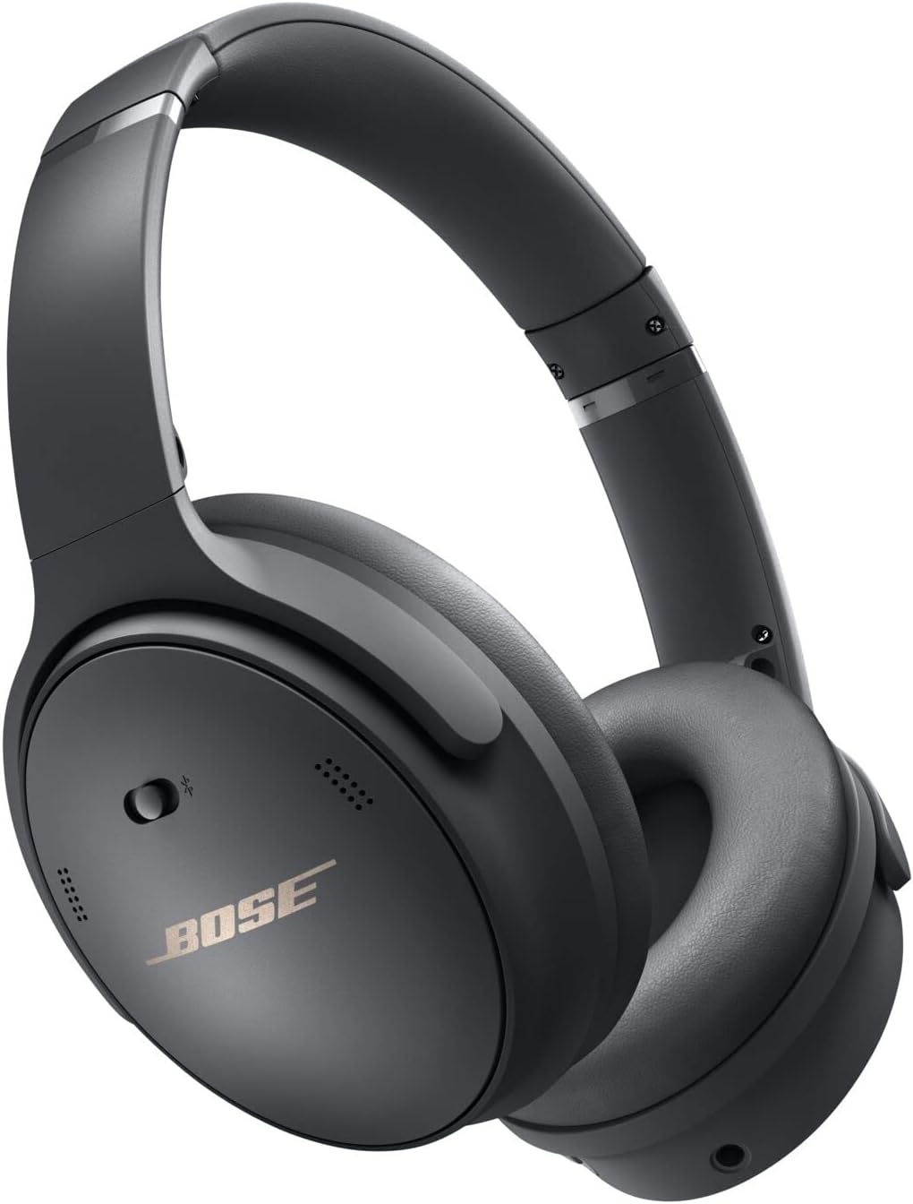 Casque antibruit sans fil Bluetooth Bose QuietComfort 45 — Casque antibruit