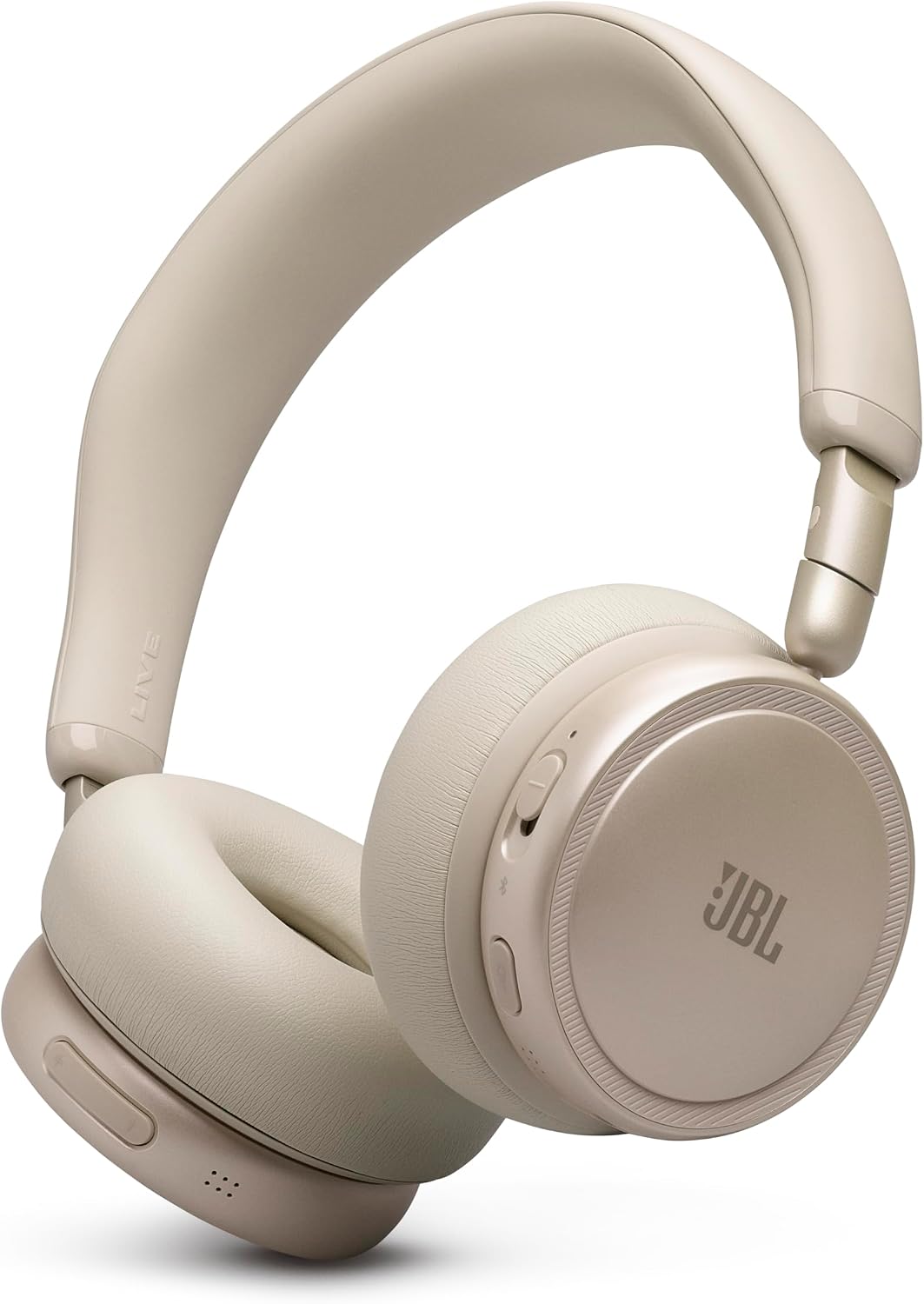 Casque antibruit JBL Live 680NC sans fil supra-auriculaire — Casque antibruit