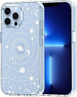 MOSNOVO Case for iPhone 13 Pro Max with Military-Grade Protection — Phone Case
