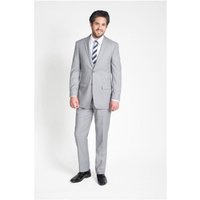 Gray Groomsmen Suits with Matching Vest