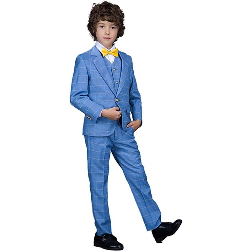 Suspensions pour enfants en gros — Costumes et vestons pour hommes