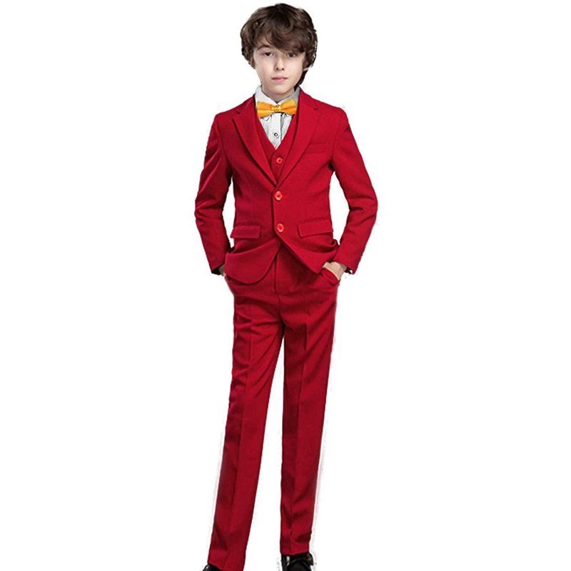 Suspensions pour enfants en gros — Costumes et vestons pour hommes