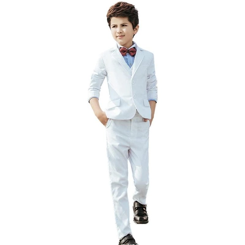 Suspensions pour enfants en gros — Costumes et vestons pour hommes