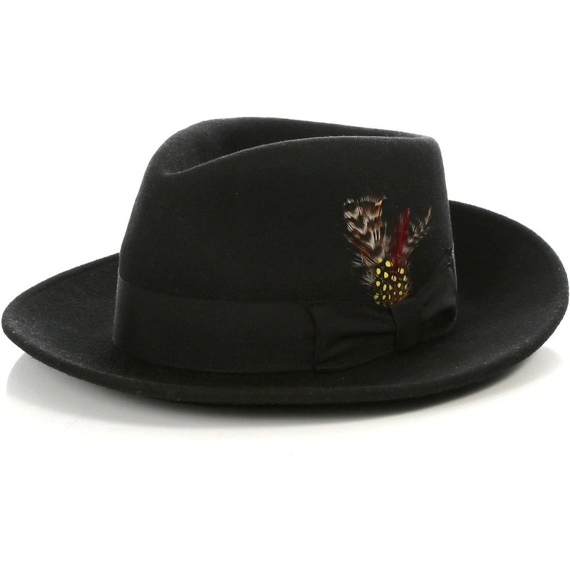 Wholesale Fedora Hat — Fashion Accessories