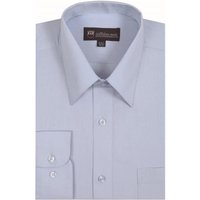 Groomsmen Blue Dress Shirts — Mens Dress Shirts
