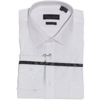 Chemises blanches pour témoins — Chemises habillées pour hommes