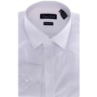 Groomsmen White Dress Shirts