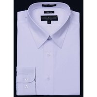 Groomsmen White Dress Shirts