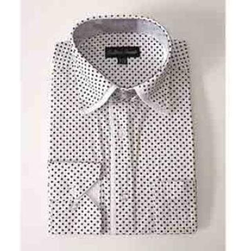 Groomsmen White Dress Shirts — Mens Dress Shirts