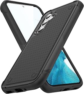 Samsung Galaxy A54 5G Case 2-in-1 Rugged Heavy Duty Shockproof