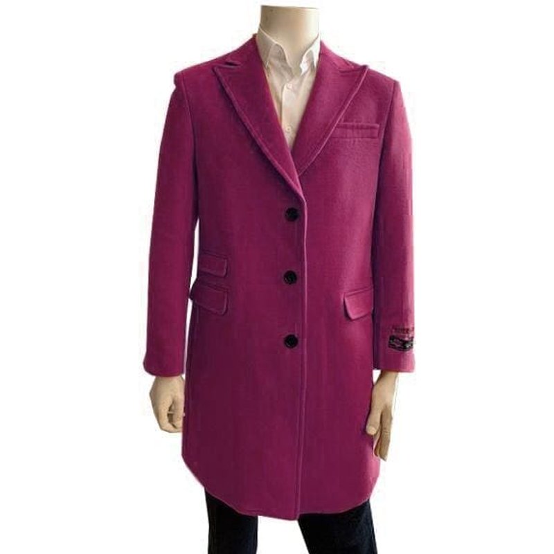 En gros hommes manteaux d'hiver — Veste d'hiver Hommes