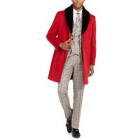 En gros hommes manteaux d'hiver — Veste d'hiver Hommes