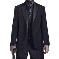 Tuxedo Double Boutonnage John Wick