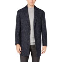 Manteaux de longueur moyenne pour hommes - 3/4 Longueur Manteaux pour hommes — Accessoires de mode