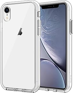 JETech Case for iPhone XR 6.1-Inch, Shockproof Bumper Cover — Phone Case